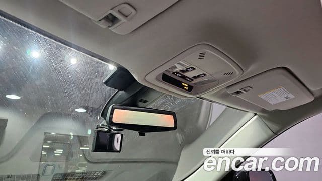 Chevrolet(GM대우) Traverse Premium, 2020 18