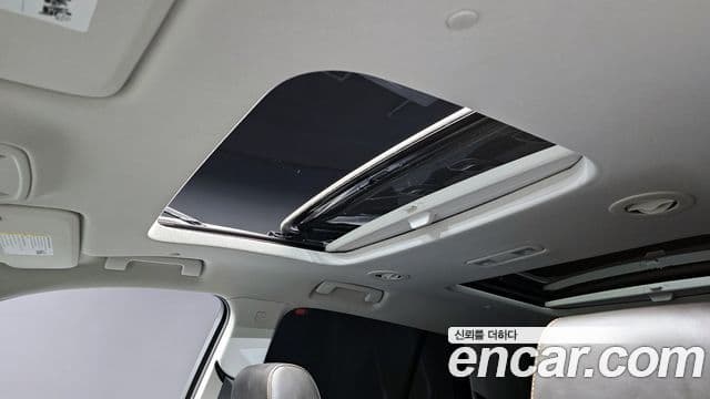 Chevrolet(GM대우) Traverse Premium, 2020 19