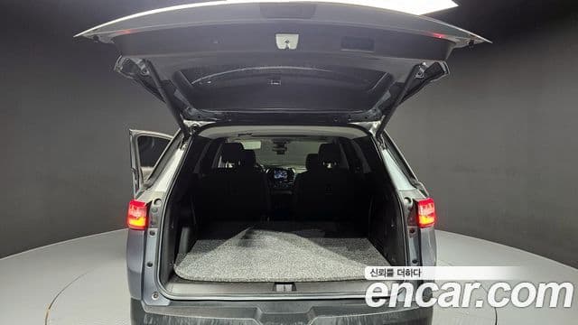 Chevrolet(GM대우) Traverse Premium, 2020 20