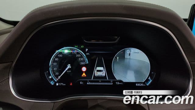 Genesis GV80, 2022 8