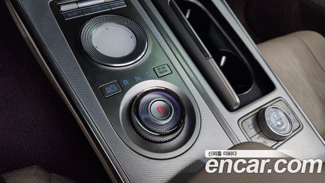 Genesis GV80, 2022 9