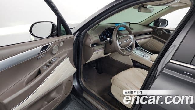 Genesis GV80, 2022 10