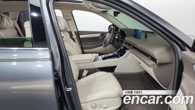 Genesis GV80, 2022 11