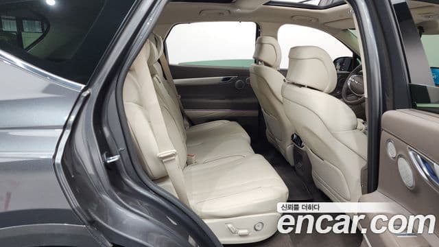 Genesis GV80, 2022 12