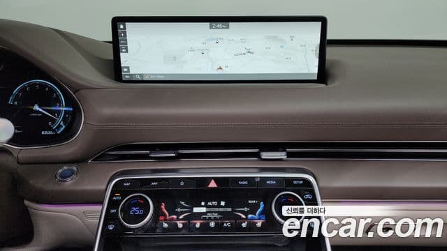 Genesis GV80, 2022 14