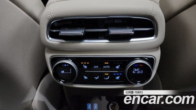 Genesis GV80, 2022 19