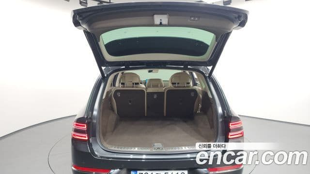 Genesis GV80, 2022 20