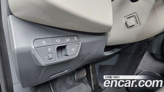 Kia EV9 Air, 2024 12