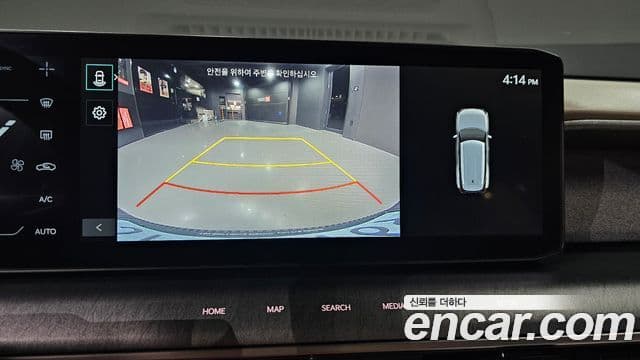 Kia EV9 Air, 2024 15