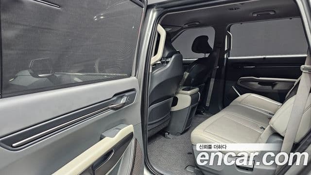 Kia EV9 Air, 2024 17