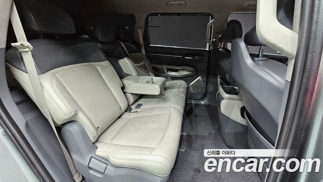 Kia EV9 Air, 2024 18