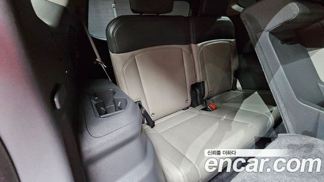 Kia EV9 Air, 2024 19