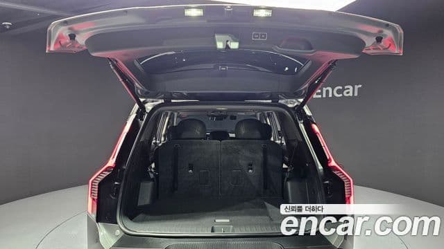 Kia EV9 Air, 2024 20