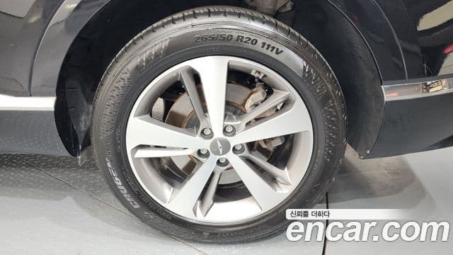 Genesis GV80, 2022 все фото