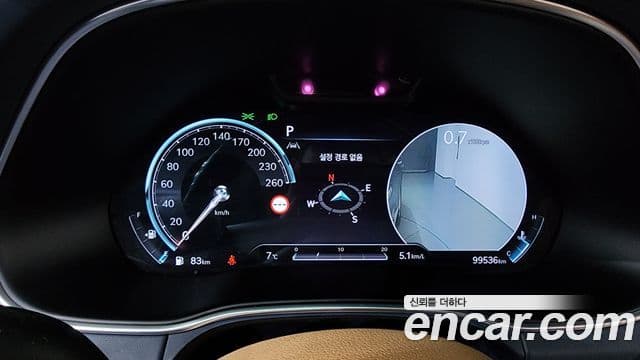 Genesis GV80, 2022 8