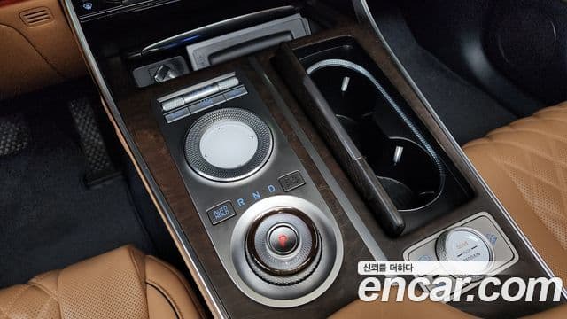 Genesis GV80, 2022 9