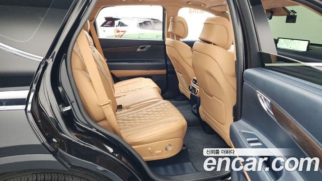 Genesis GV80, 2022 12