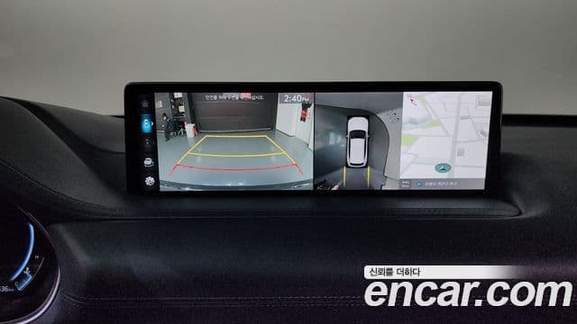 Genesis GV80, 2022 15