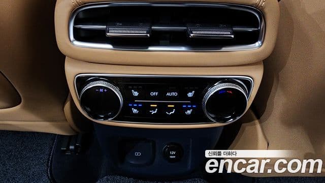 Genesis GV80, 2022 19