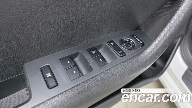 Hyundai LF Sonata Modern, 2015 12