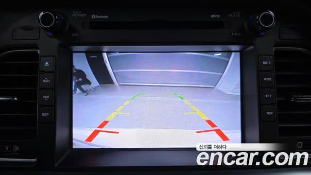 Hyundai LF Sonata Modern, 2015 16