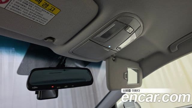 Hyundai LF Sonata Modern, 2015 17