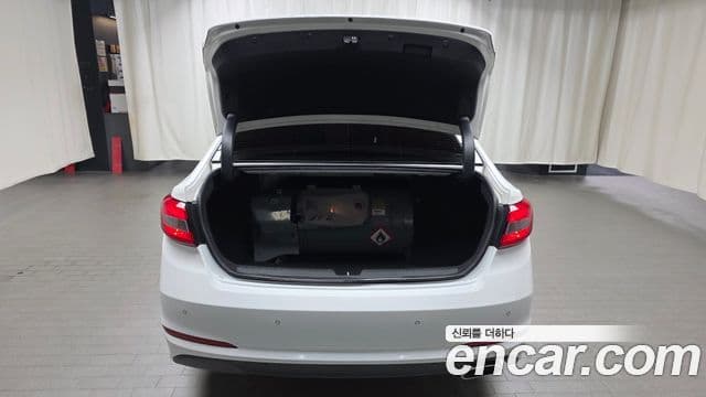 Hyundai LF Sonata Modern, 2015 20