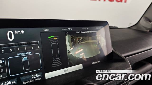 Ineos Grenadier 3.0 station универсал, 2024 15