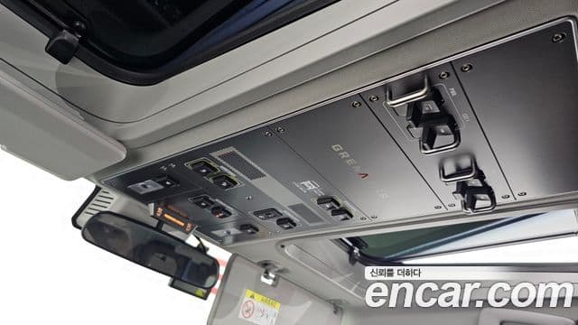 Ineos Grenadier 3.0 station универсал, 2024 17