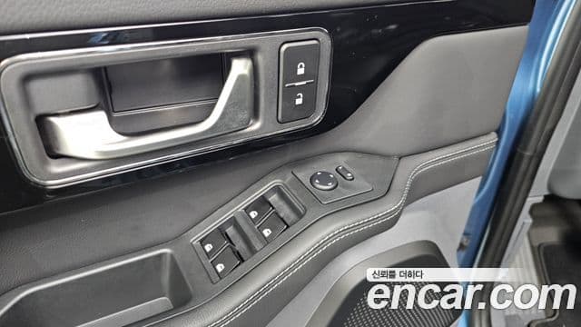 Ineos Grenadier 3.0 station универсал, 2024 19