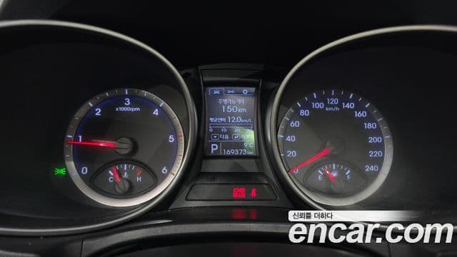 Hyundai Santa Fe DM Premium, 2014 8