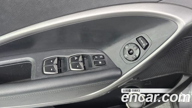 Hyundai Santa Fe DM Premium, 2014 17