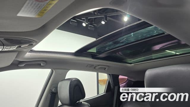 Hyundai Santa Fe DM Premium, 2014 18