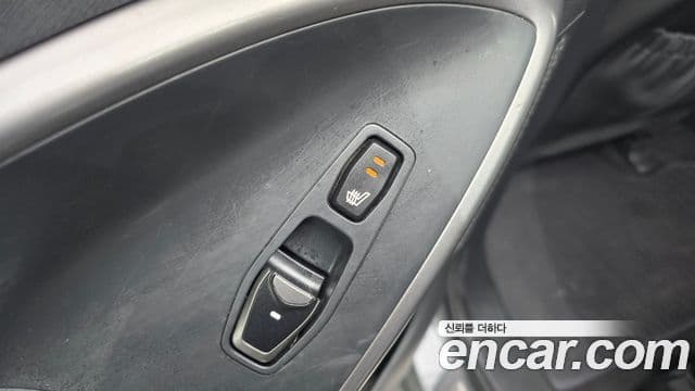 Hyundai Santa Fe DM Premium, 2014 19