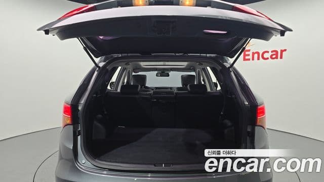 Hyundai Santa Fe DM Premium, 2014 20