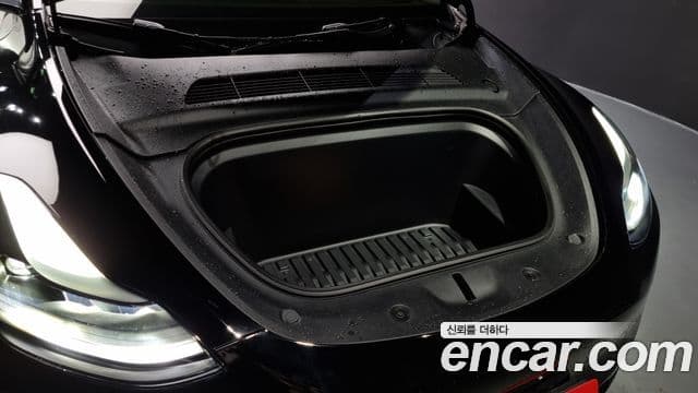 Tesla модель Y Long Range AWD, 2023 6