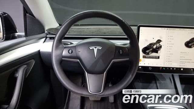 Tesla модель Y Long Range AWD, 2023 13