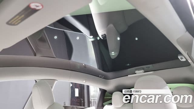 Tesla модель Y Long Range AWD, 2023 19