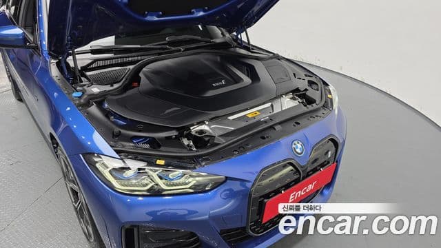 BMW i4 eDrive40 M Sport Pro, 2023 6