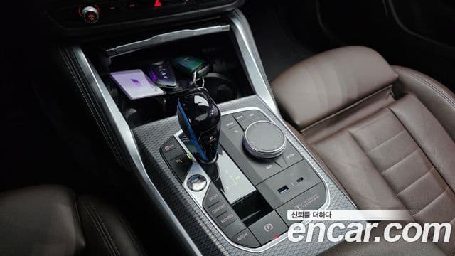 BMW i4 eDrive40 M Sport Pro, 2023 9