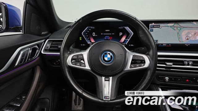 BMW i4 eDrive40 M Sport Pro, 2023 13