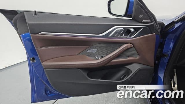 BMW i4 eDrive40 M Sport Pro, 2023 18