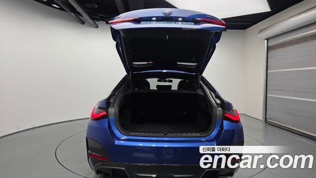 BMW i4 eDrive40 M Sport Pro, 2023 20