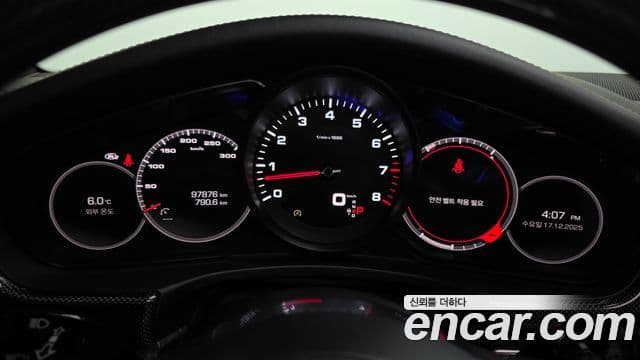 Porsche Panamera (971), 2020 8