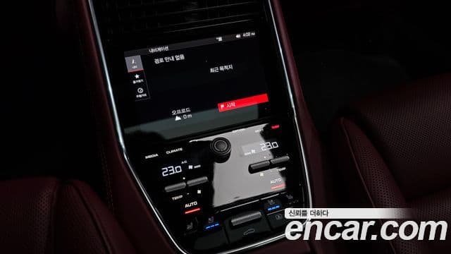 Porsche Panamera (971), 2020 19