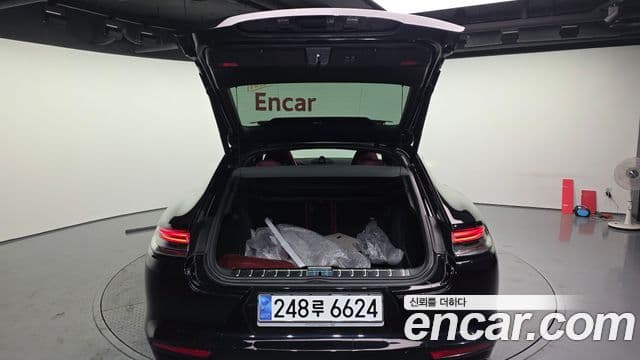 Porsche Panamera (971), 2020 20