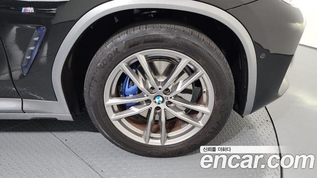 BMW X4 (G02) xDrive20i M Sport X онлайн Exclusive Edition, 2021 все фото