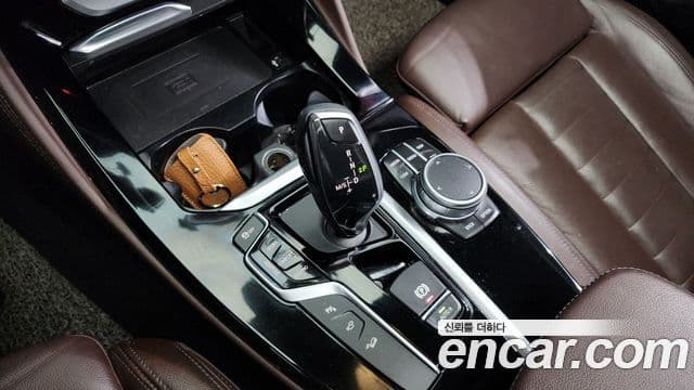 BMW X4 (G02) xDrive20i M Sport X онлайн Exclusive Edition, 2021 9