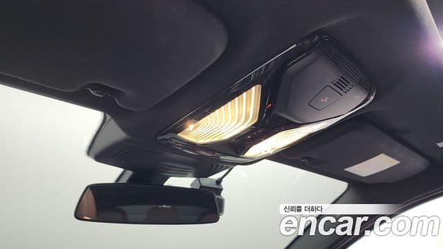 BMW X4 (G02) xDrive20i M Sport X онлайн Exclusive Edition, 2021 19