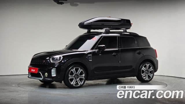 Mini Cooper S Countryman 2세대, 2023 1